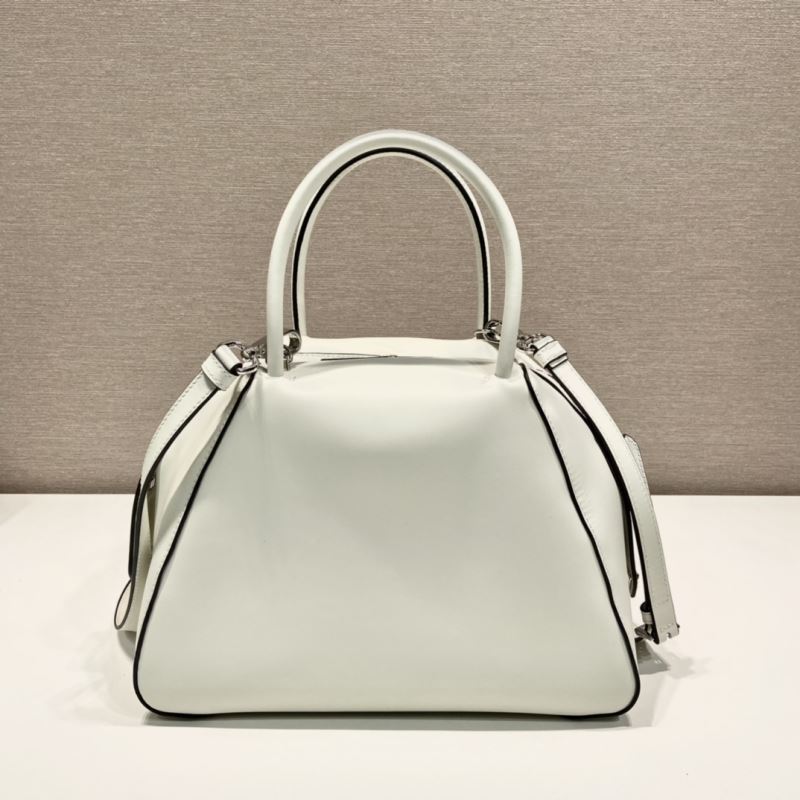 Prada Top Handle Bags